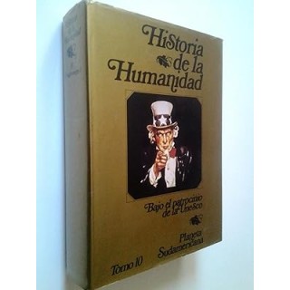 Historia de la Humanidad (10): El siglo veinte, I.